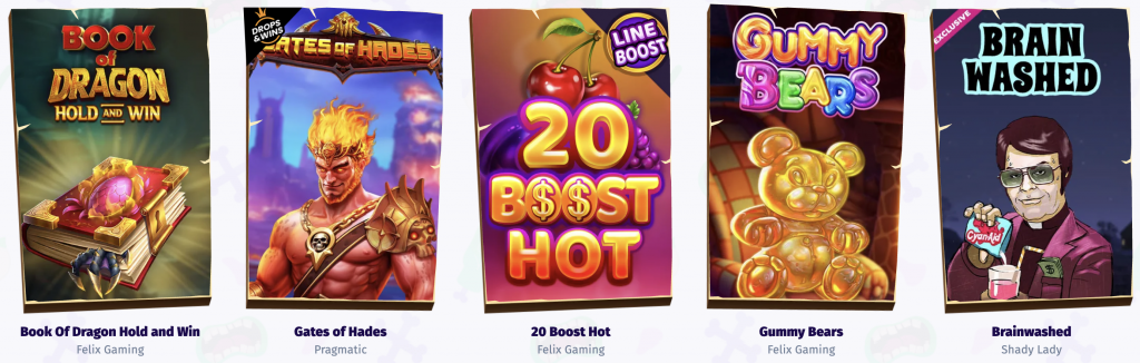 Casombie Casino : Une Aventure Ludique et Terrifiante